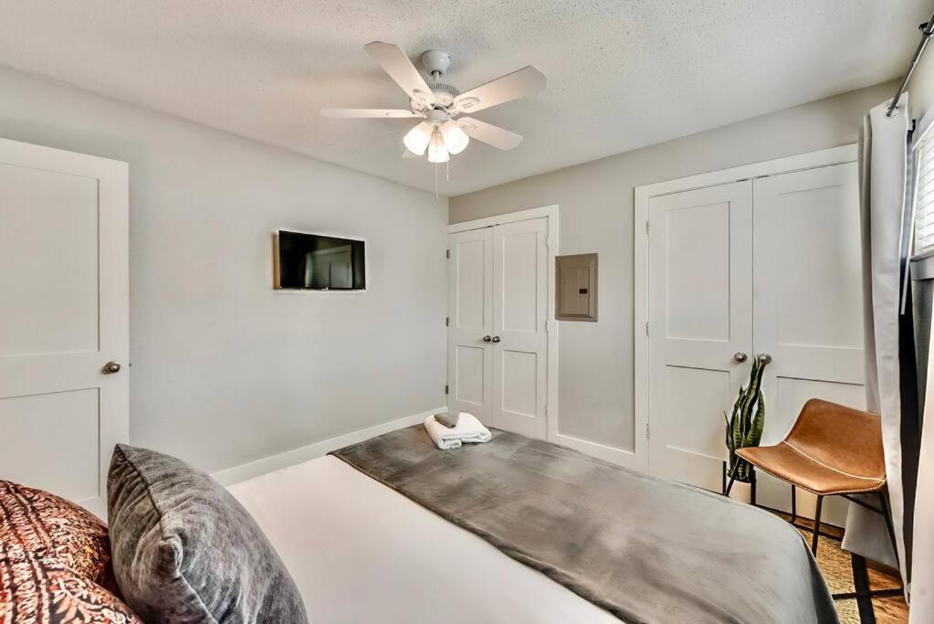Hello Gorgeous Flat Near Downtown! Apartamento Dallas Exterior foto